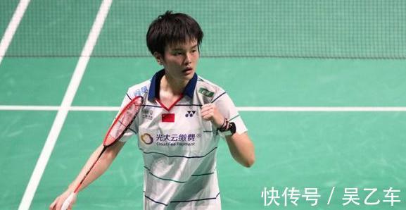 女单|4个2-0!凡尘组合横扫晋级,国羽女单已有3人晋级八强,期待第4位