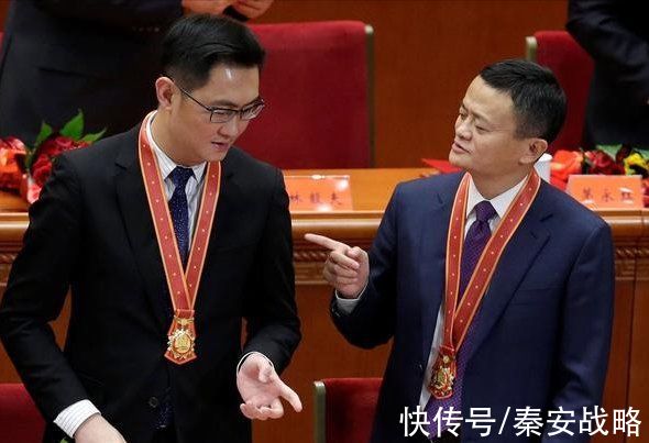 经济|吕本富：反垄断与鼓励平台企业做大做强并不矛盾