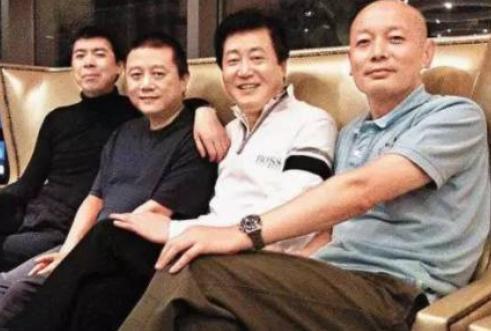 赵宝刚#徐静蕾为何没嫁成为她离婚的王朔答案藏在原配沈旭佳的一句话里