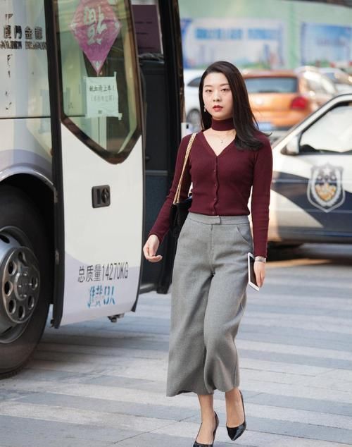 看到美女的效果后,终于理解什么叫知性美