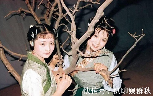 贾母&为什么黛玉能和丫环情同姐妹,宝钗却不能?不仅是性格的问题