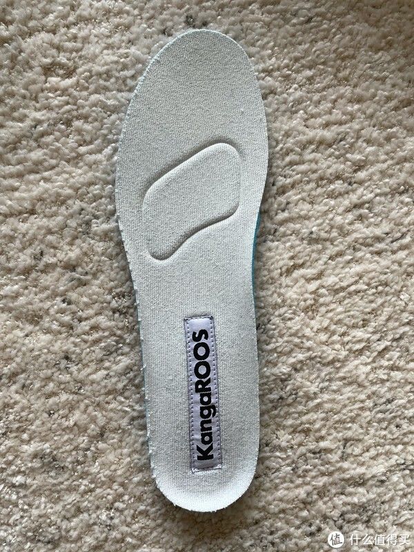 sneSneaker 篇一百一十九：小众复古跑Kangaroos Aussie OG开箱