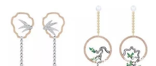 朱茵@95后的他,承包半个娱乐圈的首饰,还被一票好莱坞巨星疯狂打call