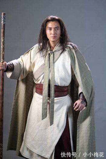 王进|《水浒传》里王进究竟干什么去了施耐庵早就给了我们暗示