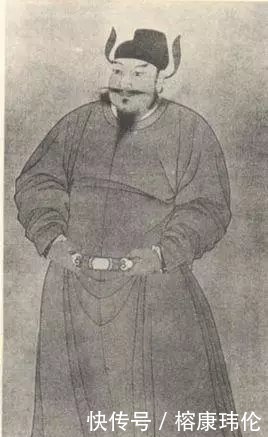 皇帝|五代十国有多乱?光干儿子坑爹夺权当皇帝的就有四个