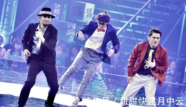 《街舞4》Acky桑“成功復(fù)活”引爭(zhēng)議,或許盛大告別是個(gè)更好選擇