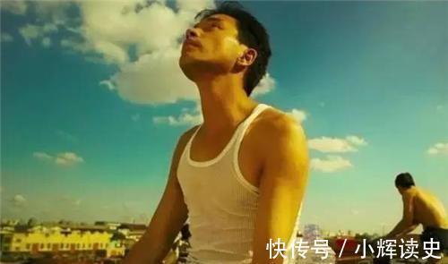 古诗|“愿你走出半生，归来仍是少年”，古诗原句其实更美，作者是苏轼