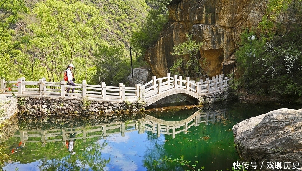 五一小长假来了，快来网民喜爱的十佳旅游踏青地，度假赏花吧