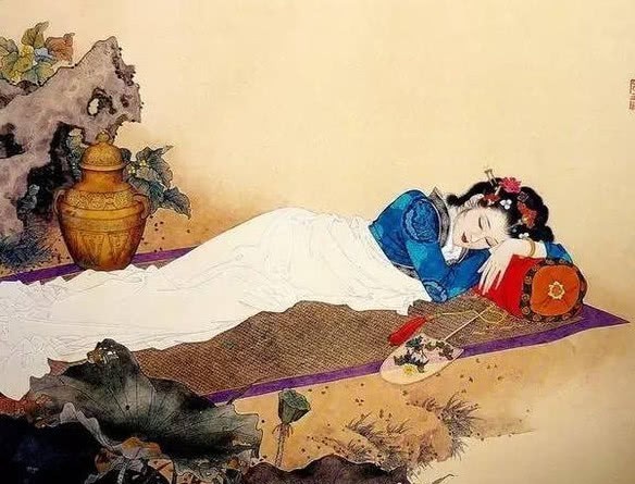  个个|历史上活到极致的5个女人，个个貌美如花，最后一个让人不得不服