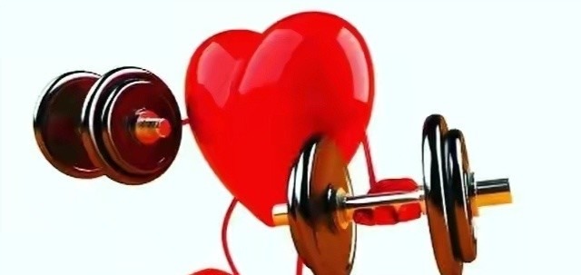 保健|心脏保健的三个方法