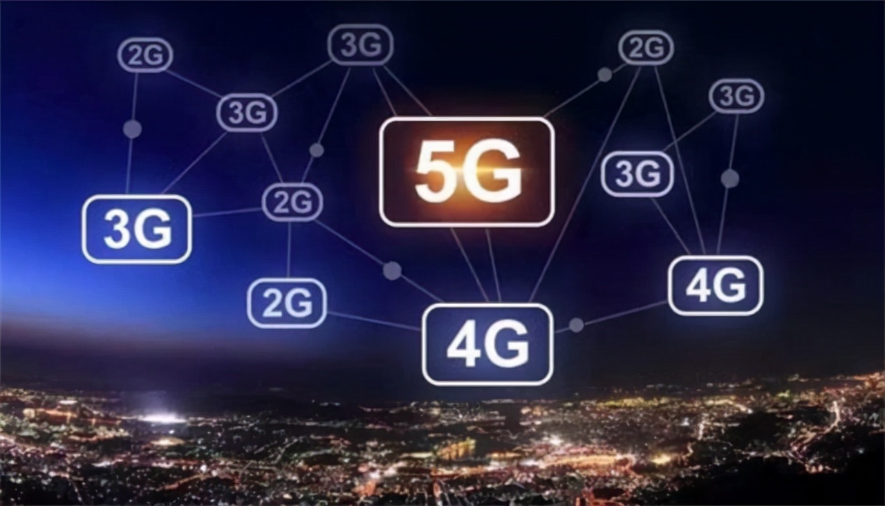 耗电量|5G手机为什么比4G手机耗电快？