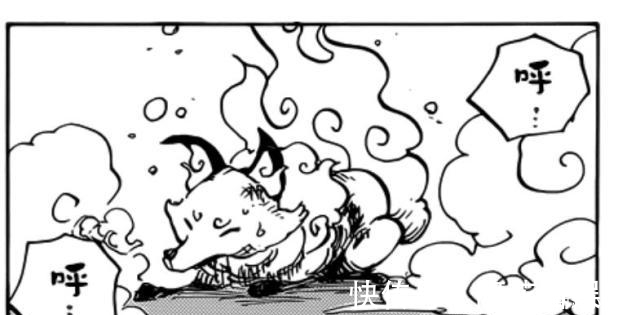 索隆|海贼王953话 激凸!乔巴的同类出现!又一个吃了人人果实的能力者