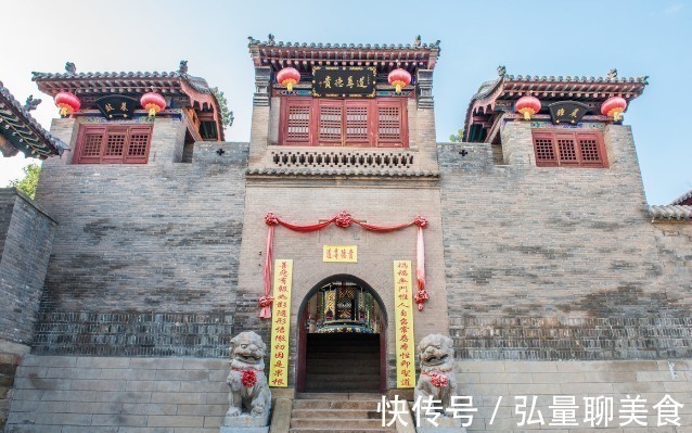 伊斯兰教!很多人不知道,“寺”和“庙”其实不是一回事,别再搞错了