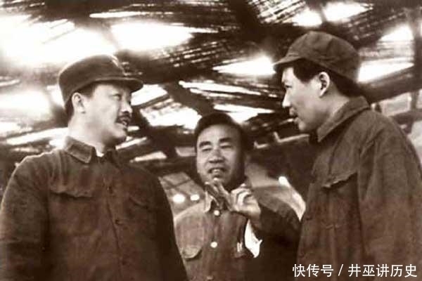 彭德怀|贺龙不是四大野战军司令员,为什么成为开国第五位元帅