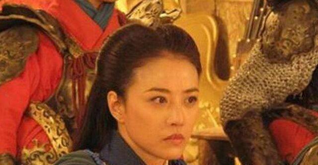 称帝|她比武则天称帝早37年，武则天都是学的她，她才是第一位女皇帝！