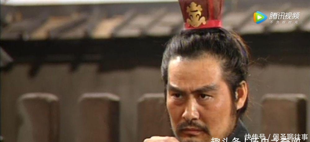 查无此人|力气最大的五个三国猛将,第一查无此人,第二仅是昙花一现