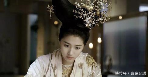 出了巨大|历史上著名的公主们有人美名流传,有人遗臭万年,有人荒淫无度