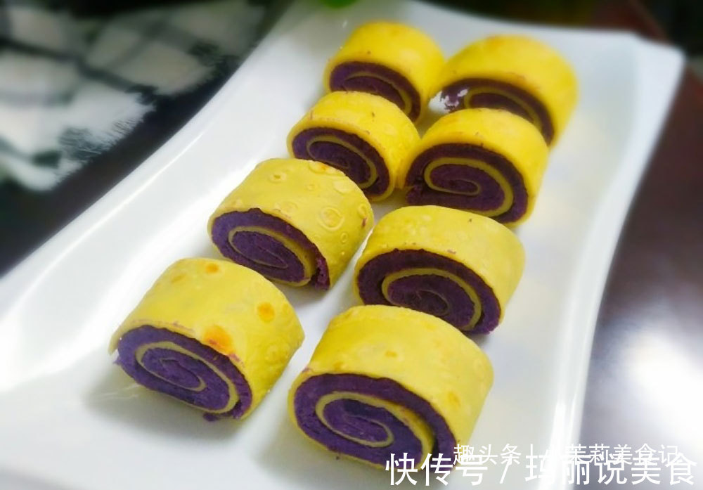 入秋后,早餐不将就,8款早餐粗细搭配,好吃好做,营养足易消化