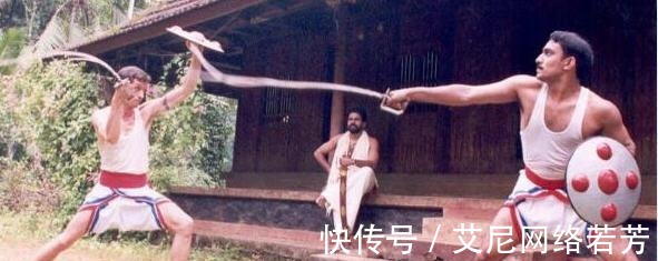 梦溪笔谈|剑器种类中难度系数最高的剑术——软剑