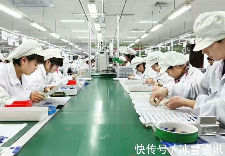 高新科技公司|富士康真的要走?陆续向越南砸入100亿,会对我国造成影响吗?