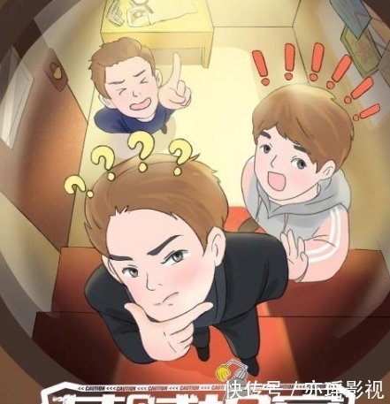 萌探|《萌探探探案》官宣,孙红雷那英杨紫大咖云集,还有鲜肉顶流加盟