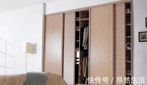 推拉门|家里衣柜万万不要装这种门,寿命短又不中用,后悔我家装错了