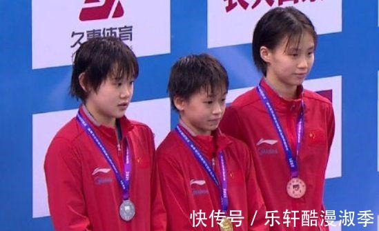 新华社重磅官宣,全红婵隔离突收坏消息,周继红一番话果然没说错