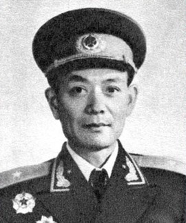 撑死|开国少将:长征太饿,走出草原后4名战士吃了20只鸡,当场撑死1人