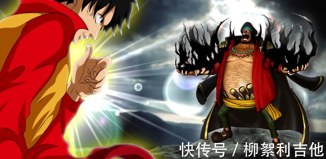 艾斯|海贼王幕后Boss是七武海之一天龙人可能并不是最初的创始者！