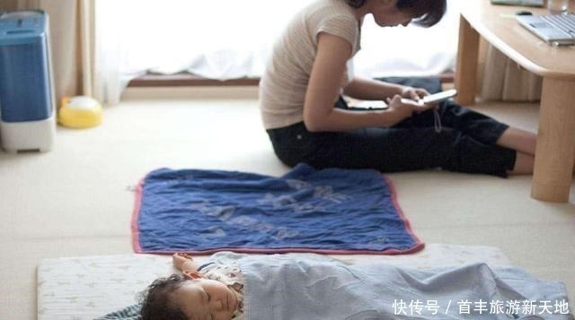 个子|妈妈带娃猛长个子,奶奶带娃就不长了偷身高的“元凶”找到了