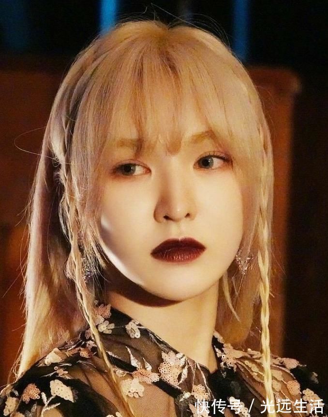 尹钟信|时隔一年,红贝贝终于五人活动,wendy健康归来还有新综艺节目