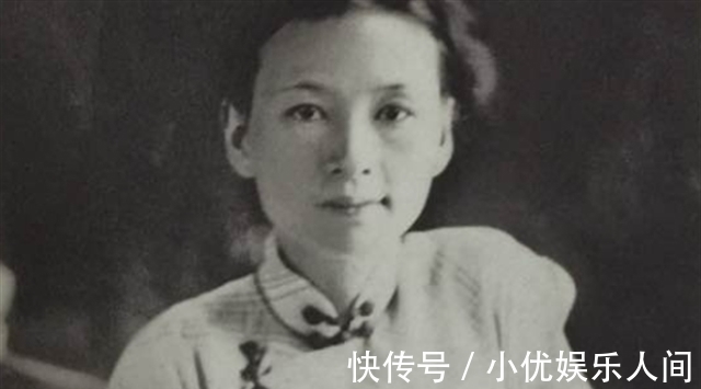 胡适&沈从文:婚后两年移情别恋,晚年被送入精神病院,再见时妻子难认