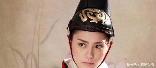 武则天|上官婉儿曾被武则天毁容，她为何还能令众多男性为之倾倒