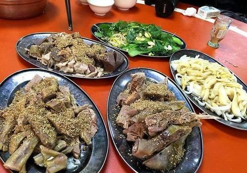 茂名最有名的小吃是什么？