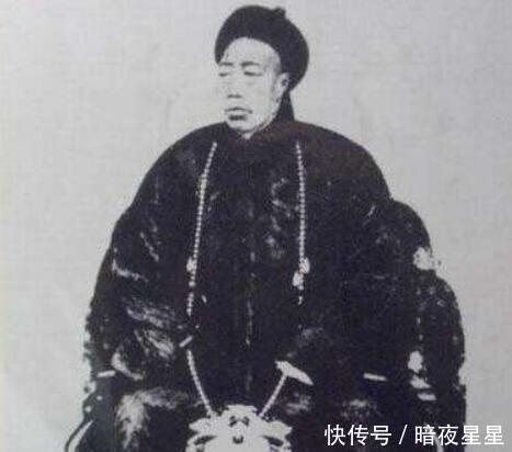 慈禧太后|珍妃能入宫全靠此人,在被投井前还拼死呼喊此人来救她,不是光绪!