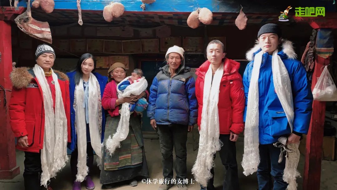 旅行证|正在休学旅行的女博士，走遍世界30多个国家，她说人需要多种体验