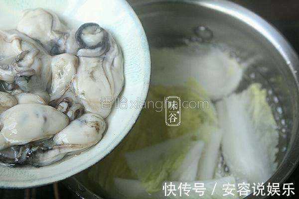 鲜甜|想不到的白菜新吃法！鲜甜到不舍得吃，吃过就忘不了！