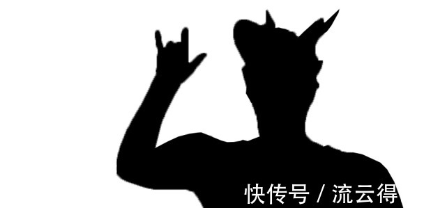 无人知晓|如果只看剪影的话,你能猜出多少个奥特曼全中的是奥特曼真厨