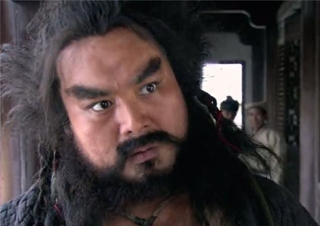 梁山|梁山108将中下场最好的他,第一个看透宋江,谎称探母一去不返