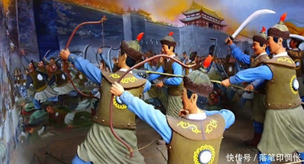 天龙中西夏一个边陲小国,却敢对北宋动武,原因就在梁太后身上!