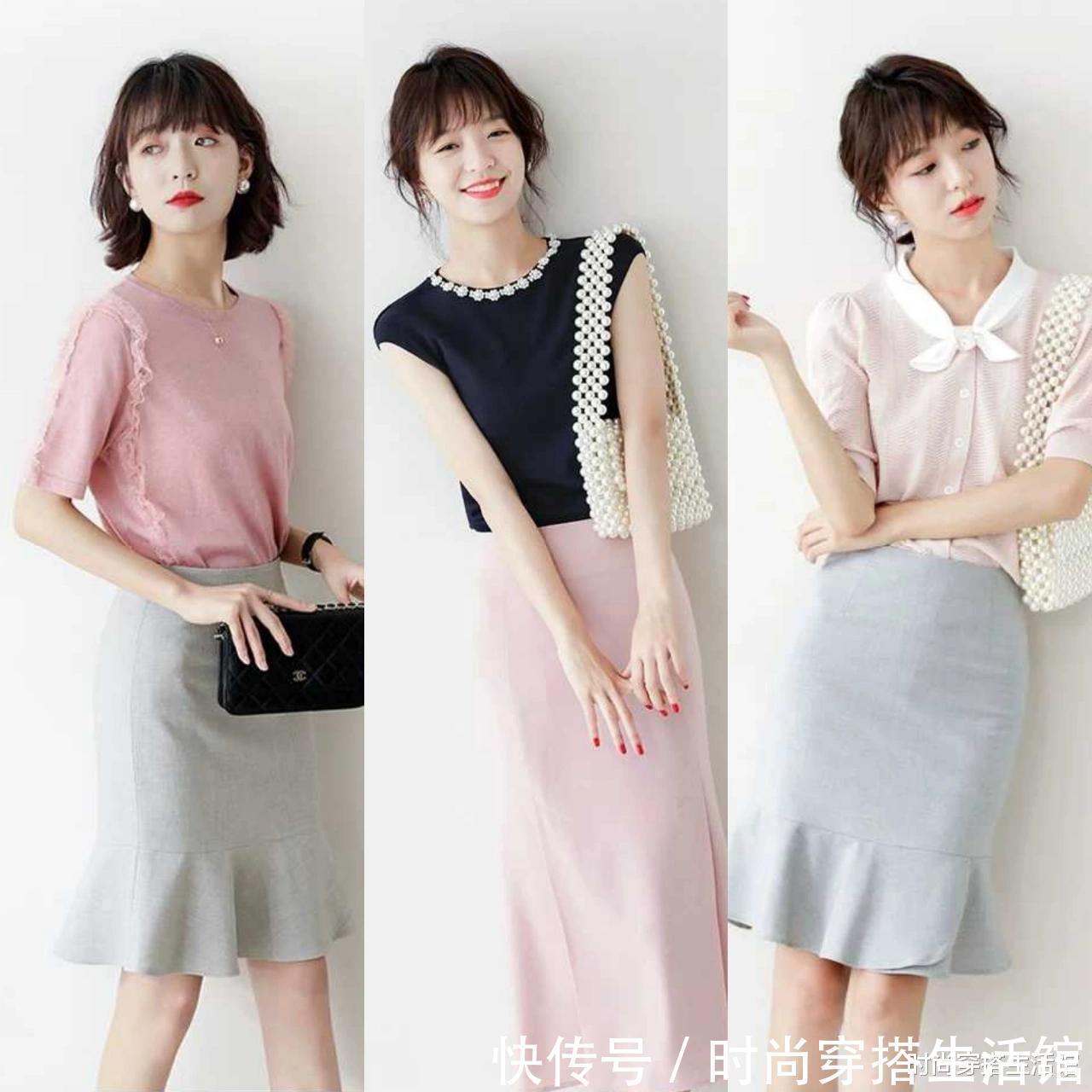 技巧|30、40岁女人才不是“阿姨”,掌握这4个技巧,洋气又减龄