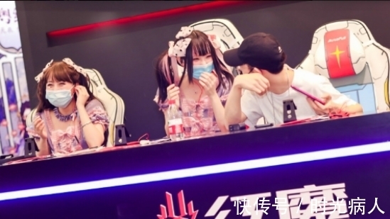 努比亚|完美收官！努比亚红魔CJ展“红魔星球”主题真人秀模式体验感满分