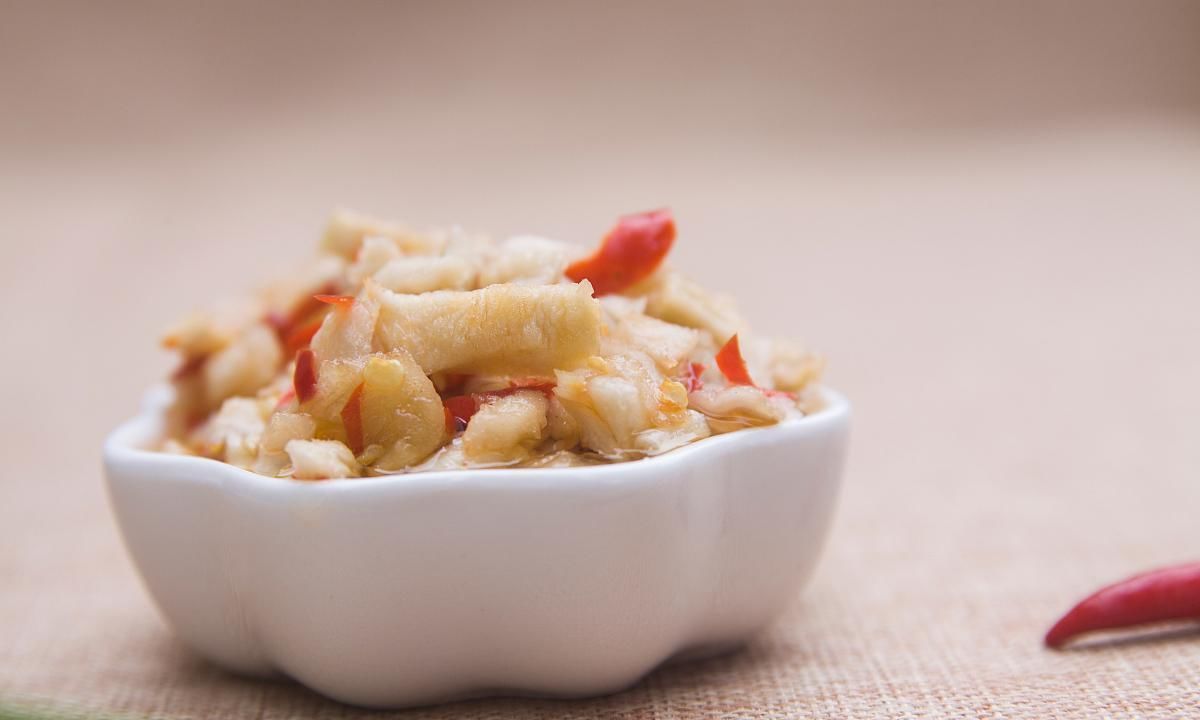 高血压的“帮凶”揪出来了，四种菜少吃，否则很难稳住血压