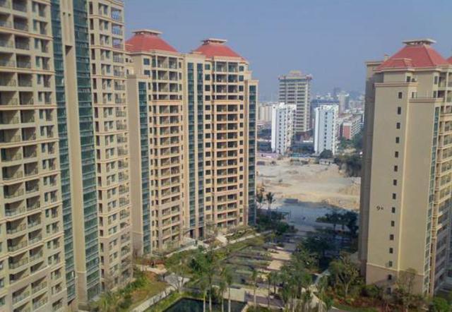 辐射|有钱都不会买的楼层，别以为买回家是捡漏，问题太多了，别被套路