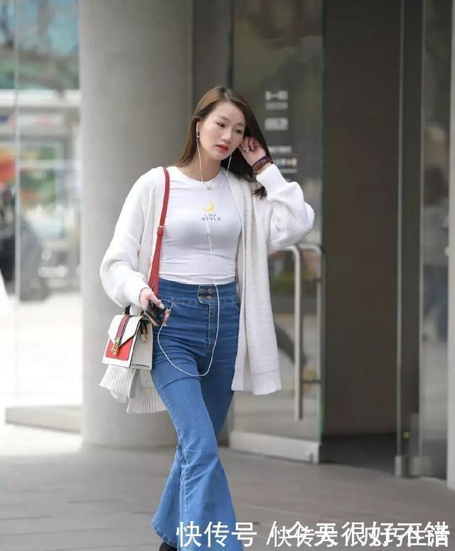 文艺范 清新别致的瑜伽裤轻松穿出青春活力,展示最美好的风采,突显档次