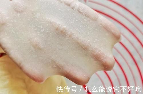 面团|还在买面包?5分钟教大家家制作金枪鱼面包,大人小孩都爱吃