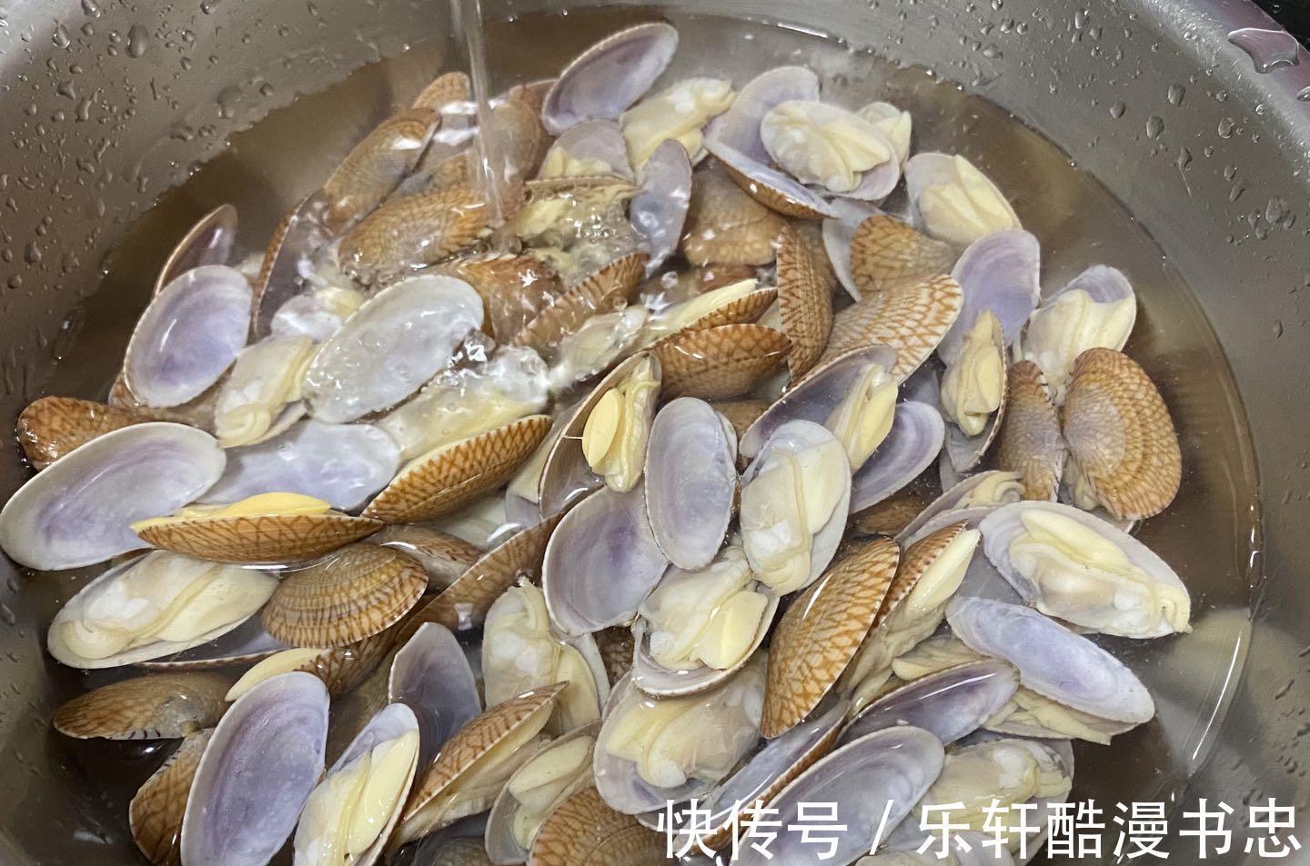 爽口|夏天，少买鸡鸭肉多吃它，6元一斤，炒一炒，香辣爽口低脂又补钙