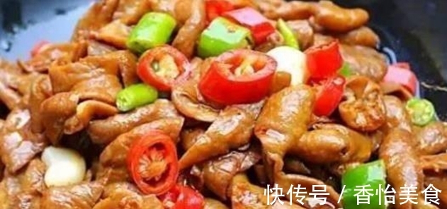 美食|几道看着就眼馋的美食,开胃又下饭,刚一上桌就被抢光