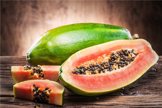 好吃|热量低又好吃的水果,减肥吃再好不过,减肥党来看!