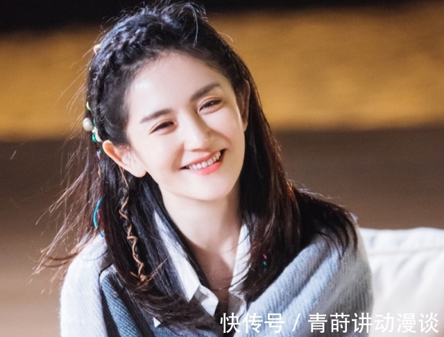 陈建斌|妻子5收官成史上最差?与其缺席不参加,谢娜已经成为赢家